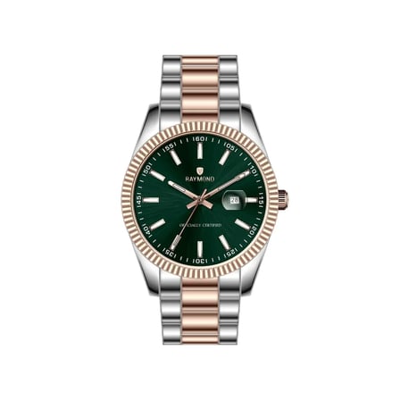 RAYMOND RYM-613053-06 ERKEK KOL SAATİ
