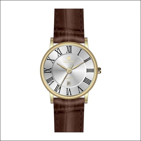 RAYMOND RYM-631820 -02 ERKEK KOL SAATİ