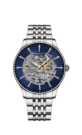 RAYMOND RYM-G31275-01 ERKEK KOL SAATİ