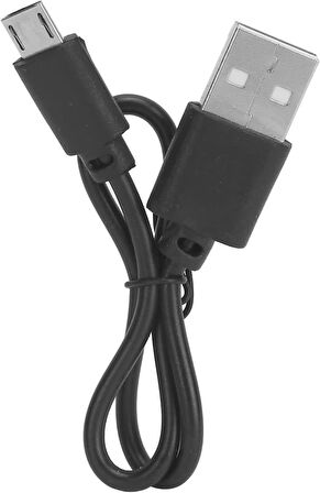 Sprange Vasoun P-200 12" Uyumlu Kablosuz Bluetooth Şarj Edilebilir Yuvarlak Tuşlu Klavye - Pembe
