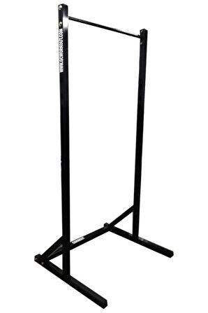 Barfiks Demiri Profesyonel, Sabitleme Gerektirmez Sarsılmaz Dayanıklı Model