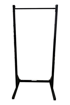 Barfiks Demiri Profesyonel, Sabitleme Gerektirmez Sarsılmaz Dayanıklı Model