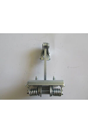 PEUGEOT 307 3-5 DOOR HATCBACK, 307 CC, 307 SW, 307 BREAK (2001 - 2008) KAPI GERGİSİ OEM NO:9181 G7