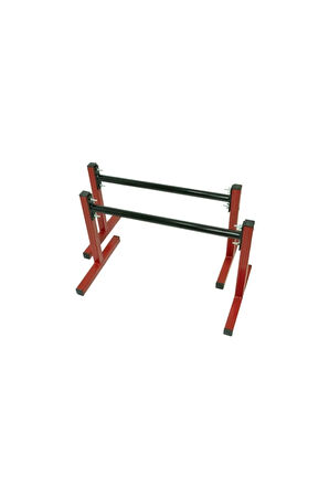 Paralel Bar - Dips Bar - Biceps