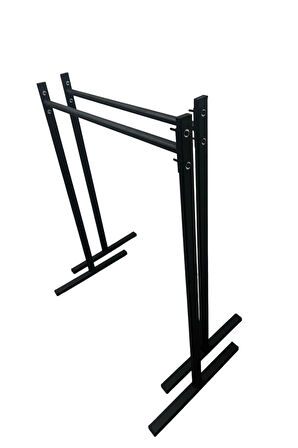 Paralel Dips Triceps Rack Station
