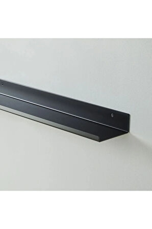 Metal Duvar Rafı 60 cm