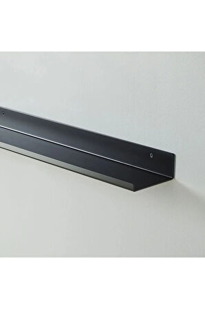 Metal Duvar Rafı 50 cm