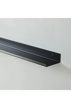 Metal Duvar Rafı 90 cm