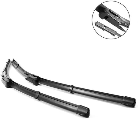 PRO Muz Silecek Takımı Mercedes B150 W245 2005-2011 ile uyumlu