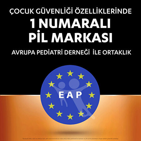  Özel Cr2032 Lityum Düğme Pil 3v, (CR2032) 5 Adet