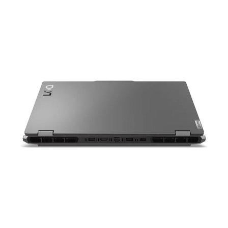 Lenovo Loq I5-12450HX 64-Gbddr5 2 Tbssd RTX4050 (6gb) 105W 15.6" Fhd 144Hz Freedos Oyuncu Bilgisayarı 83GS009ATRHMF11