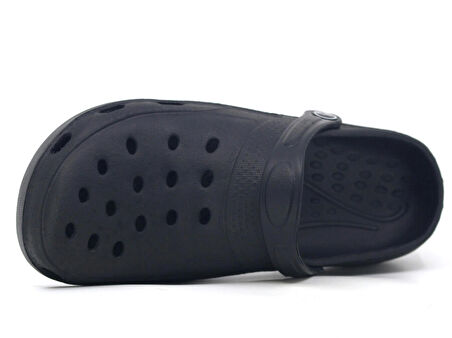 Gz Eva Yumuşak Taban Günlük Kullanım Sandalet Cross Erkek Terlik Tarz15715