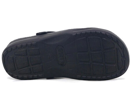 Gz Eva Yumuşak Taban Günlük Kullanım Sandalet Cross Erkek Terlik Tarz15715