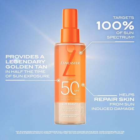 Sun Beauty Sun Protective Water SPF30 Güneş Koruyucu 150 ml