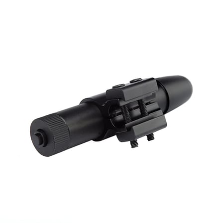 Avcılar için  Ayarlanabilir Taktik Kırmızı Lazer Sight
