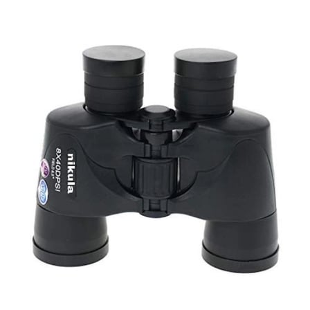 Dürbün  8x40 Dpsi Kavçuk Kaplamalı Super Dürbün