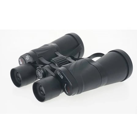 7x50 Av Dürbünü Güneş Filtreli Taşıma çantalı 1000m/56m