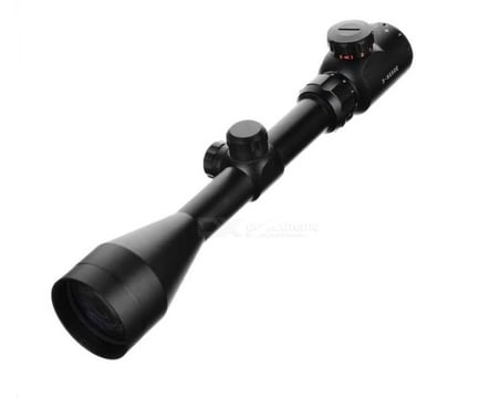 3-9x50eg Yüksek Kaliteli çıft ışık Kırmızı,yeşil Kaynaklı Avcılık Süfer  Dürbün