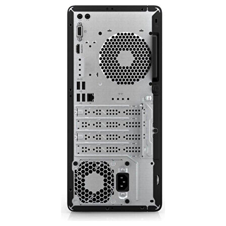 Hp 290 Pro G9 Intel Core I5 12500 32GB 256GB SSD 4GB/GT1030 23.8"monitör WINDOWS11PRO Masaüstü Blgisayar 69M9C0AT51+ZETTAUSBBELLEK