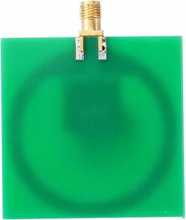 Alkatronik 2.4ghz To 10.5ghz 10w 40dbm Pcb Anten Geniş Band Rf Sinyal Kuvvetlendirici Düşük Gürültülü Dişi Sma