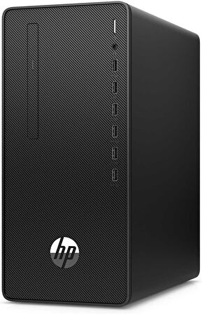 Hp 295G8 Ryzen 5-5600G 64GB 512GB SSD Freedos Masaüstü Blgisayar AA54TDET17+ZETTAUSBBELLEK