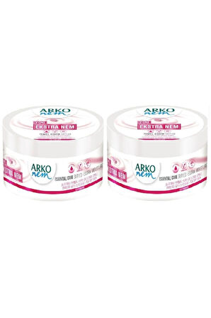 Arko Nem Extra Nem Temel Bakım Krem 250+250ml