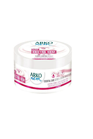 Arko Nem Extra Nem Temel Bakım Krem 250+250ml