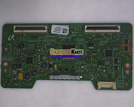 BN41-01797A, FHD_60Hz_V03, BN95-00570A, Samsung UE40EH5300, T CON Board, LTJ400HF01-J