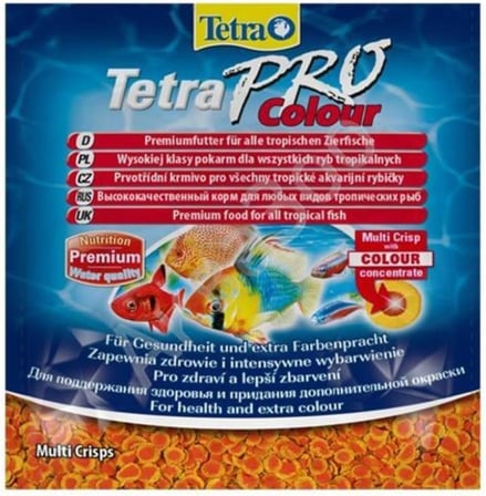 Pro Colour Cips 12 Gr