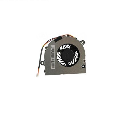 TOSHIBA SATELLITE L500 L500D L505 L505D 3 PİN CPU SOĞUTUCU FAN