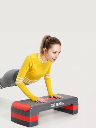 Ayarlanabilir Step Tahtası
