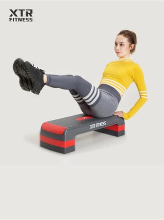 Ayarlanabilir Step Tahtası