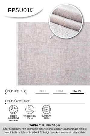 ANATOLIA HALI PERA -Salon , Oturma Odası ve Koridor Halısı