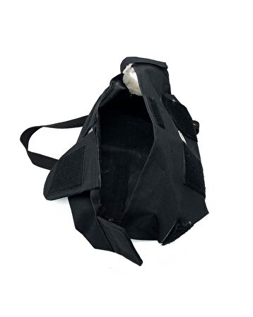 Kedi Enjeksiyon Çantası Medium