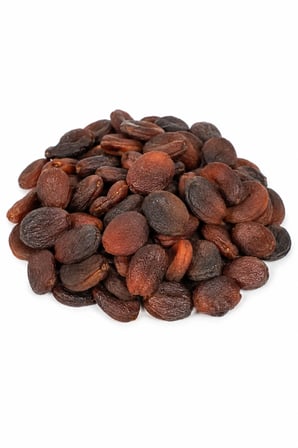 Güneşte Kurutulmuş Gün Kurusu Kayısı 500 gr