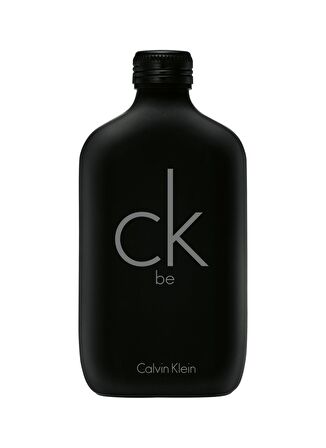 Calvin Klein Be EDT Çiçeksi Unisex Parfüm 200 ml  