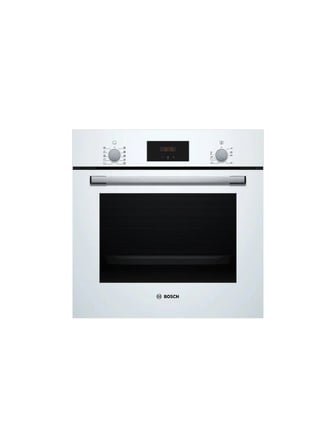 Bosch Beyaz 3 Lü Ankastre Set 279 ( HBF512BW1T - POP6C2P31O - DWK66PJ20T )