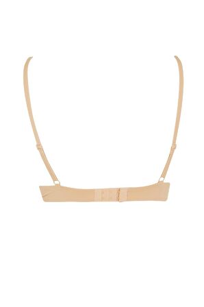 DeFacto Push Up Micro Dolgulu Yarım Dolgulu Tişört Bra-Fall in Love Z3350AZ24AUBG392