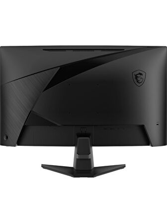 MSI MAG 27CQ6F 27" 0.5 ms 2K Curved 180 Hz Oyuncu Monitörü