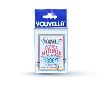 Yemli Takım 3 İğneli Hazır Beden Youvella 1396 2