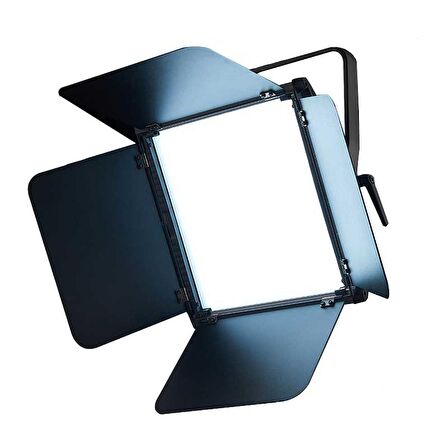 Gdx CF-1000R Rgb Led Video Işığı