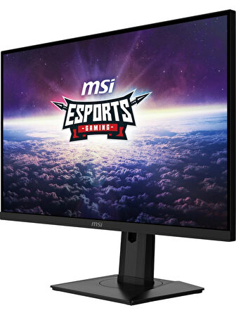 MSI 27 G274QPF 2560x1440 16:9 FLAT RAPID IPS 170HZ 1MS ADAPTIVE-SYNC PIVOT GAMING MONITOR