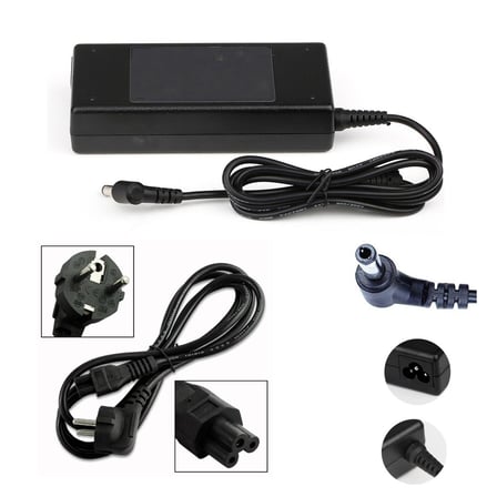 Toshiba Satellite R830-14N, R830-14U, R830-16C Uyumlu Adaptör 19v 4.74a 90w