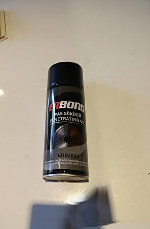 Erbond Pas Sökücü Sprey 400 Ml