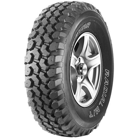 Nankang 315/75R16 121Q OWL N-889