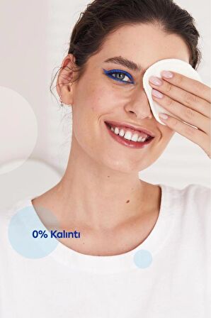 Nivea Bb Clean Yüz Makyaj Micellair Temizleme Suyu Hassas Cilt 400 ml