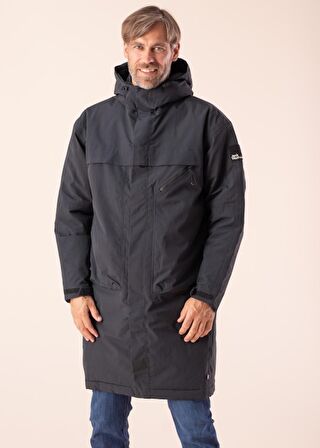 Jack Wolfskin Heumarkt 2L Unisex Gri Mont 1116161-6502