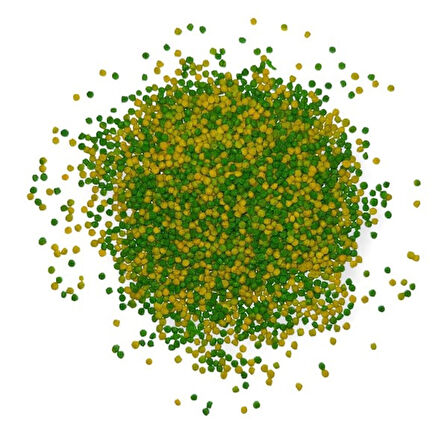 NUTRİPRO BİRD PERLE CLASİC 900 gr