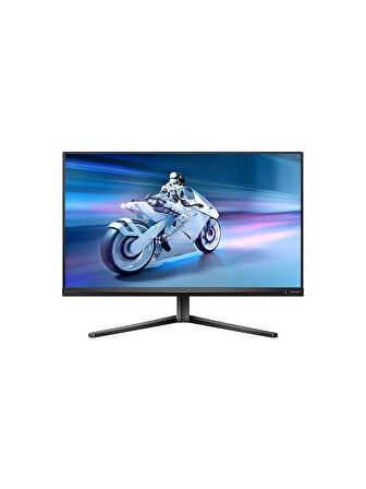 Philips Evnia 27M2N5500/00 27" 1 ms 2K Pivot IPS 180 Hz Oyuncu Monitörü Outlet