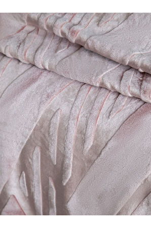 Bedline Decent Battaniye 220*240 cm